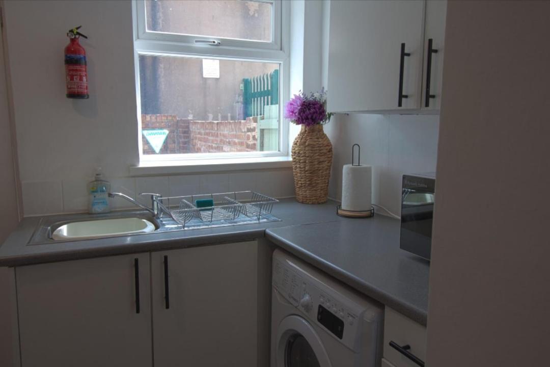 Vila Egton St - Stylish House With Parking, Near Town! Kingston upon Hull Exteriér fotografie