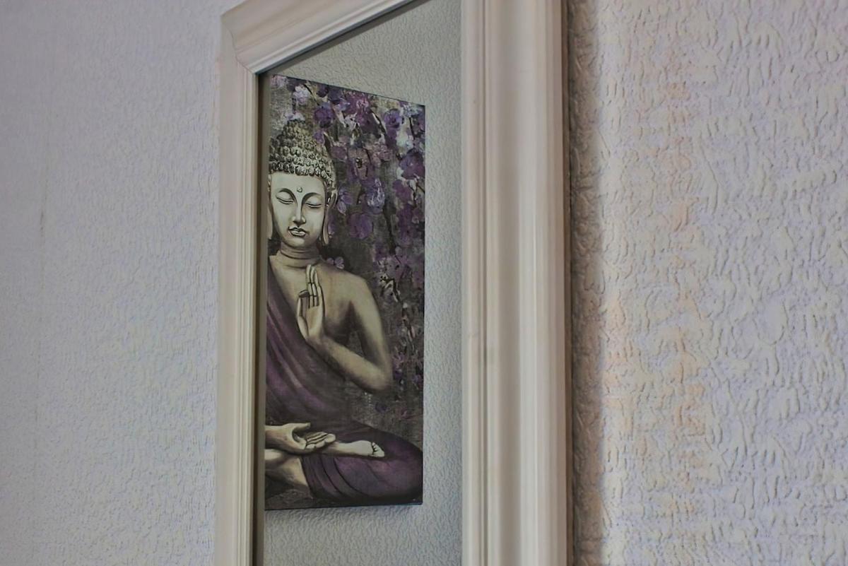Vila Egton St - Stylish House With Parking, Near Town! Kingston upon Hull Exteriér fotografie